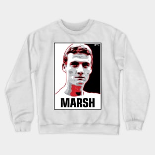 Marsh Crewneck Sweatshirt